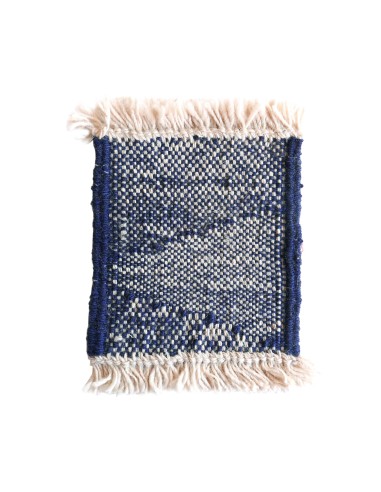 Nanimarquina Telares Tappeto Indigo 170x240  cm