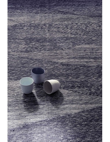 Nanimarquina Telares Tappeto Indigo 200x300  cm