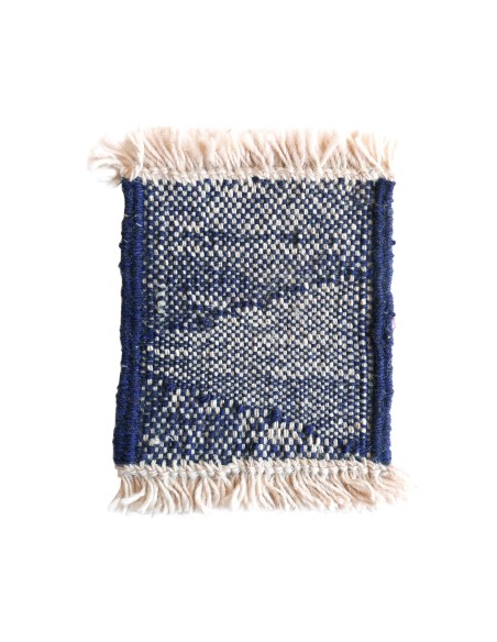 Nanimarquina Telares Tappeto Indigo 200x300  cm