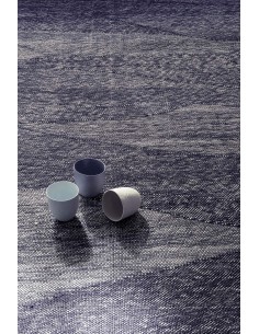Nanimarquina Telares Tappeto Indigo 300x400  cm 2