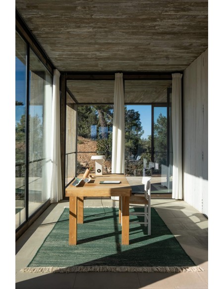 Nanimarquina Telares Tappeto Pine 250x350  cm