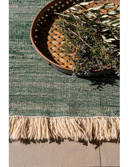 Nanimarquina Telares Tappeto Pine 250x350  cm