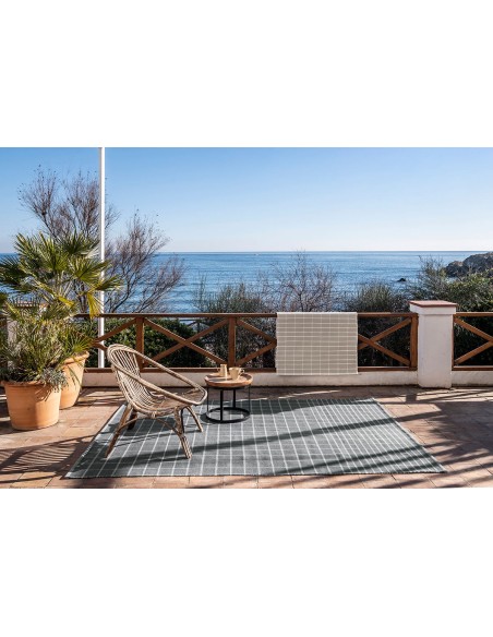 Nanimarquina Tiles Outdoor Tappeto 2 300x400  cm