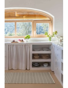 Nanimarquina Tiles Runner L Tappeto 1 80x240  cm 2