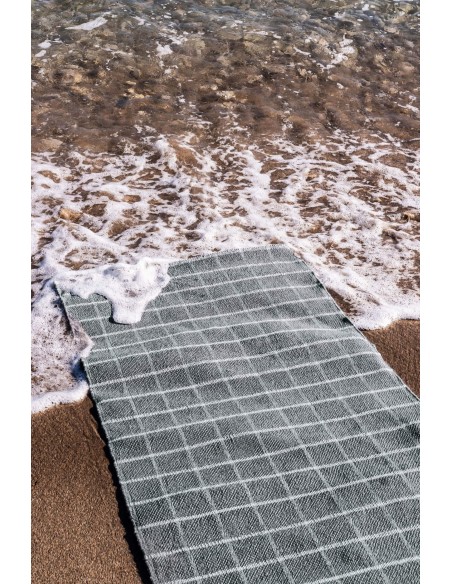 Nanimarquina Tiles Runner L Rug 2 80x240  cm
