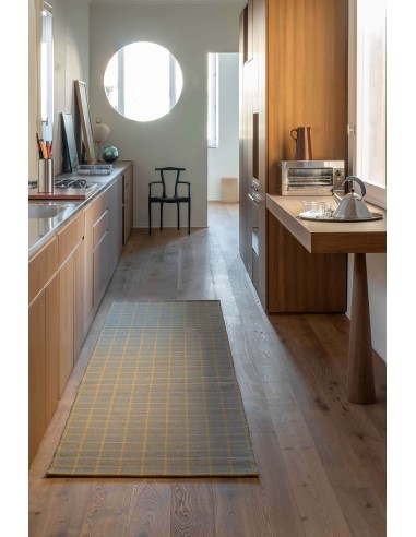 Nanimarquina Tiles Runner L Tappeto 3 80x240  cm