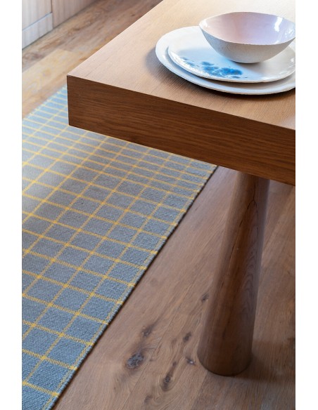 Nanimarquina Tiles Runner L Tappeto 3 80x240  cm