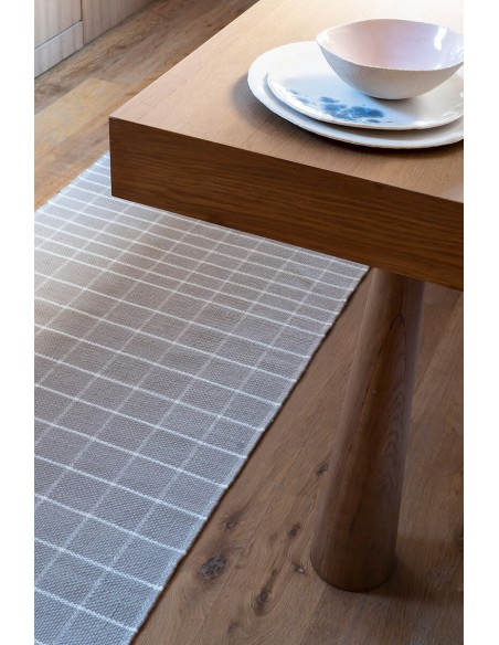 Nanimarquina Tiles Runner M Tappeto 1 80x160  cm