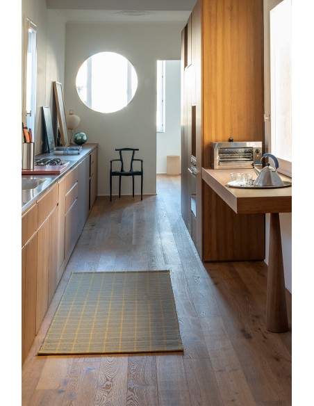 Nanimarquina Tiles Runner M Tappeto 3 80x160  cm