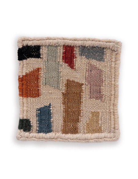 Nanimarquina Tones Kilim Tappeto Pieces 200x300  cm