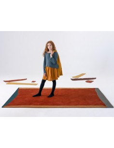 Nanimarquina Tones Tufting Rug 1 200x300  cm 2