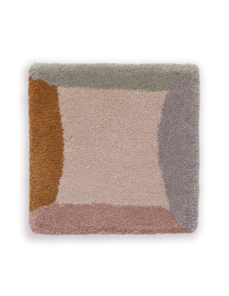 Nanimarquina Tones Tufting Tappeto 2 170x240  cm