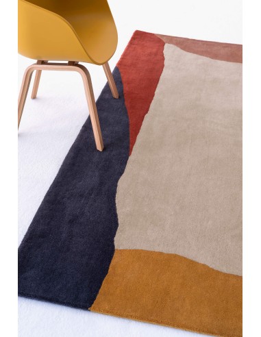 Nanimarquina Tones Tufting Tappeto 3 170x240  cm