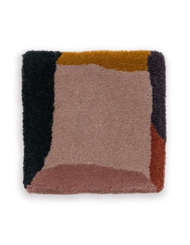 Nanimarquina Tones Tufting Tappeto 3 170x240  cm