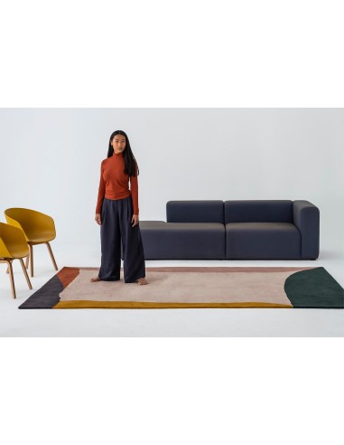 Nanimarquina Tones Tufting Tappeto 3 300x400  cm