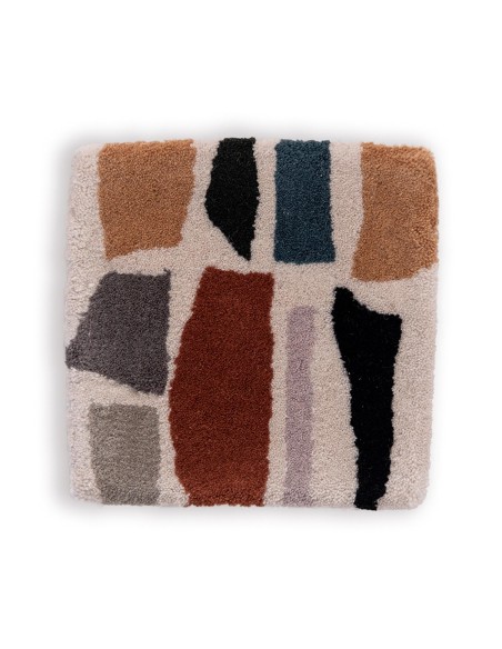 Nanimarquina Tones Tufting Tappeto Pieces 250x350  cm