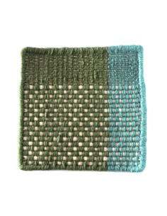 Nanimarquina Tres Outdoor Tappeto Green 200x300  cm 2