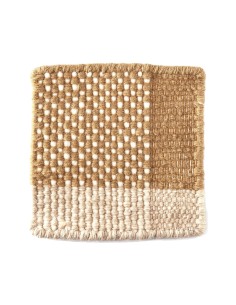 Nanimarquina Tres Outdoor Tappeto Ochre 170x240  cm 2