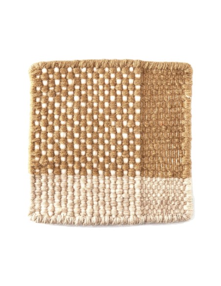 Nanimarquina Tres Outdoor Tappeto Ochre 300x400  cm