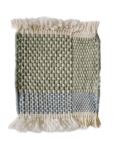 Nanimarquina Tres Outdoor Tappeto Pearl 170x240  cm