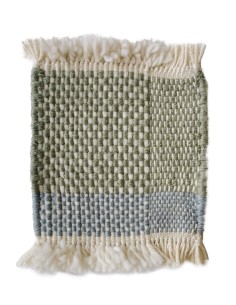 Nanimarquina Tres Outdoor Tappeto Pearl 200x300  cm 2