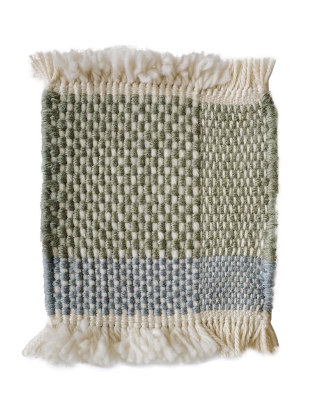 Nanimarquina Tres Outdoor Rug Pearl 200x300  cm