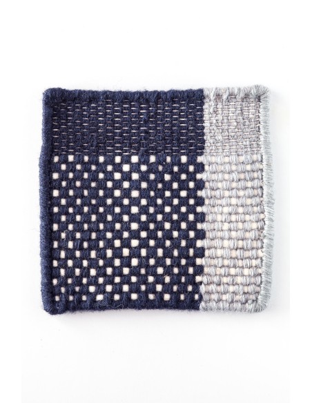 Nanimarquina Tres Tappeto Blue 200x300  cm