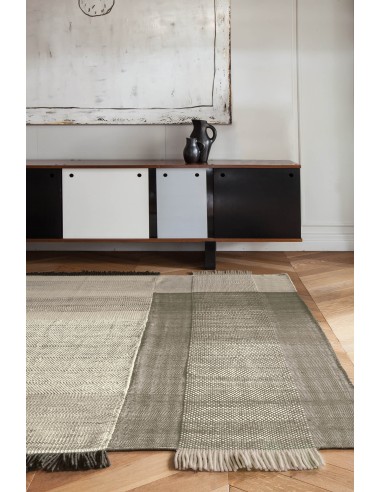 Nanimarquina Tres Rug Pearl 170x240  cm