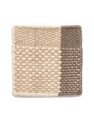 Nanimarquina Tres Rug Pearl 170x240  cm