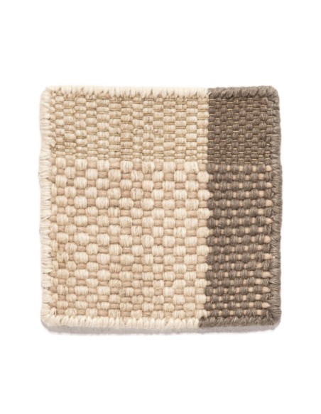 Nanimarquina Tres Rug Pearl 170x240  cm