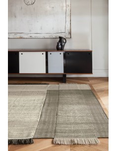 Nanimarquina Tres Rug Pearl 250x350  cm 2