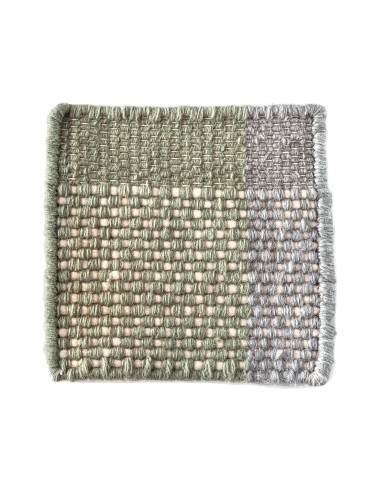 Nanimarquina Tres Tappeto Salvia 200x300  cm