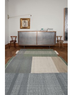 Nanimarquina Tres Rug Salvia 300x400  cm 2