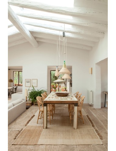 Nanimarquina Tres Vegetal Tappeto 300x400 cm
