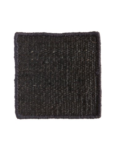 Nanimarquina Vegetal Tappeto Black 250x350  cm