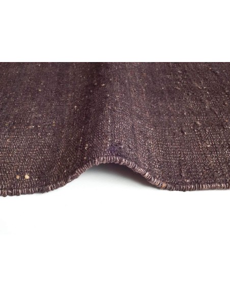 Nanimarquina Vegetal Tappeto Brown 250x350  cm