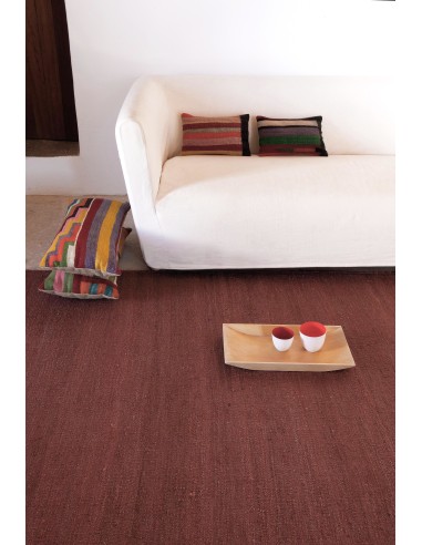 Nanimarquina Vegetal Tappeto Garnet 300x400  cm