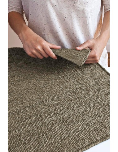 Nanimarquina Vegetal Tappeto Greenish grey 170x240  cm