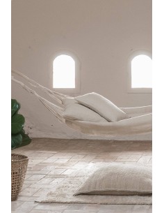 Nanimarquina Wellbeing Hammock 130x366 cm 2