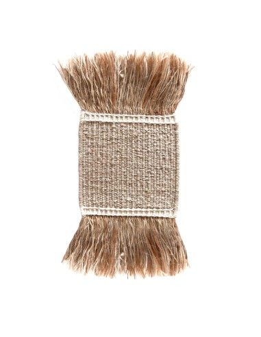 Nanimarquina Wellbeing Nettle Rug 170x240 cm