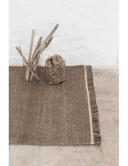 Nanimarquina Wellbeing Nettle Rug 300x400 cm