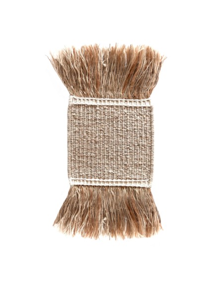 Nanimarquina Wellbeing Nettle Rug 300x400 cm