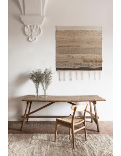 Nanimarquina Wellbeing Arazzo 120x130 cm 2