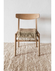 Nanimarquina Wellbeing Throw 130x170 cm 2