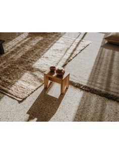 Nanimarquina Wellbeing Wool Chobi Tappeto 200x300 cm 2