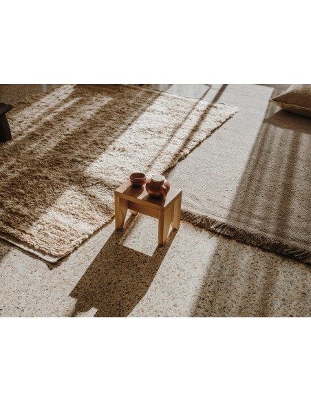 Nanimarquina Wellbeing Wool Chobi Rug 250x350 cm
