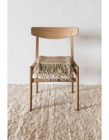 Nanimarquina Wellbeing Wool Chobi Rug 250x350 cm