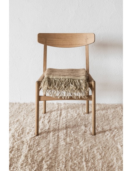 Nanimarquina Wellbeing Wool Chobi Rug 250x350 cm