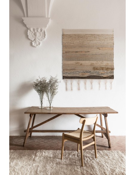 Nanimarquina Wellbeing Wool Chobi Rug 250x350 cm