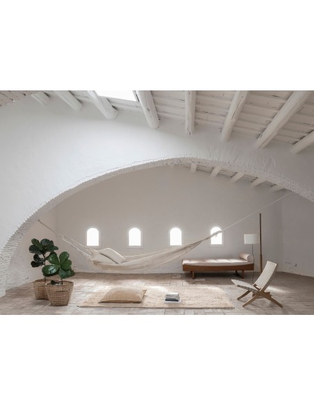 Nanimarquina Wellbeing Wool Chobi Rug 250x350 cm